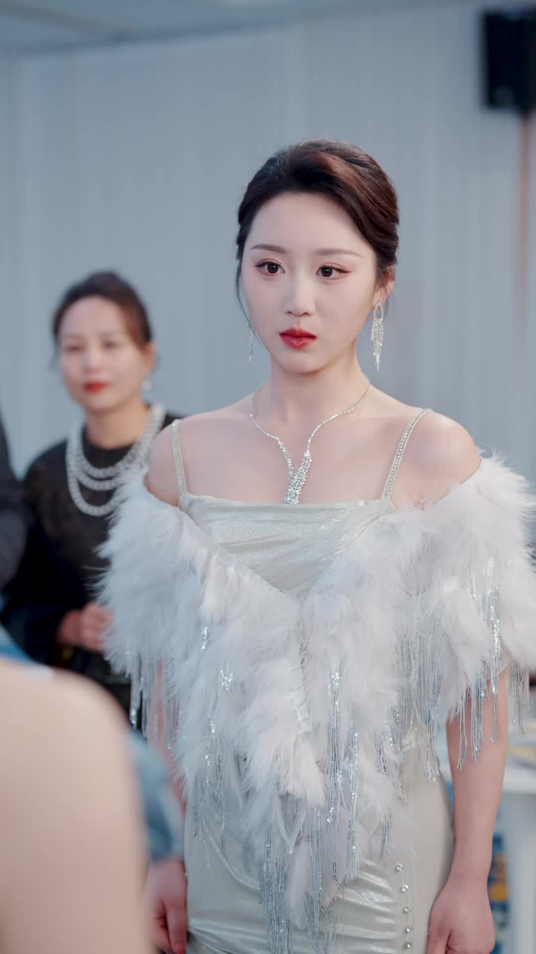 Tập 21 - Tình Yêu Sau Tai Nạn